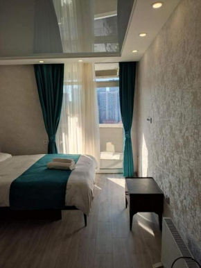 Orbi residence (DAVID)